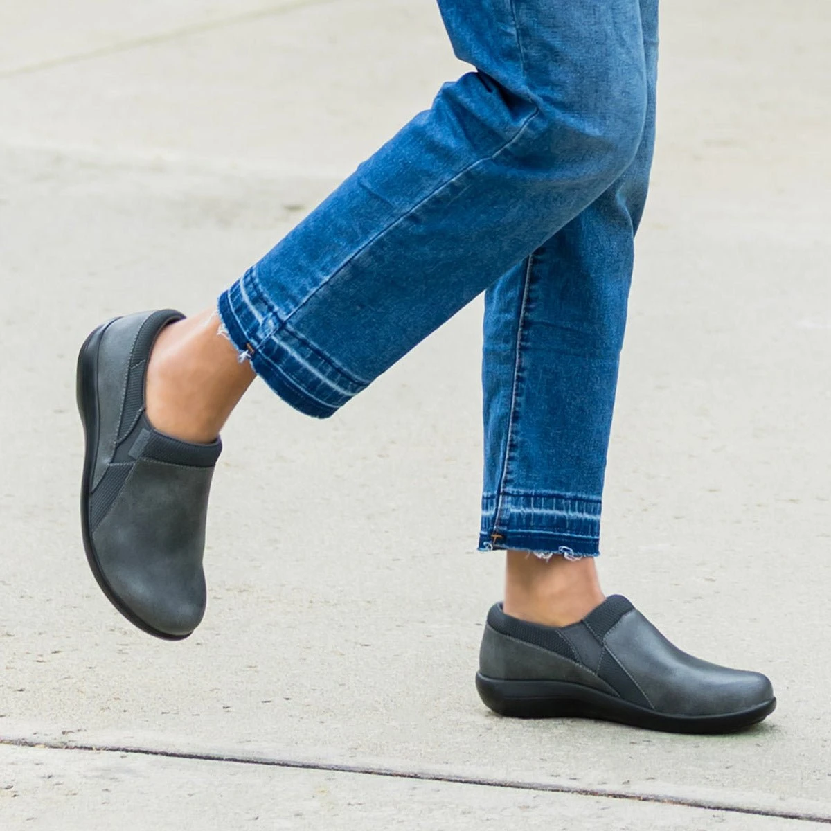 Shoes Duette Lil Smokey Shoe 2 Shoes Duette Lil Smokey Shoe - Image 2