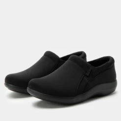 Shoes Duette Liquid Black Shoe