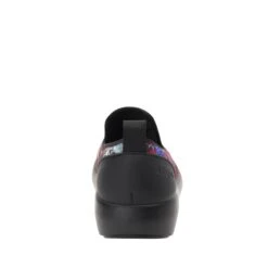 Eden Beauty Blur Shoe 9 Eden Beauty Blur Shoe -Alegria Shoes Shop EDE 671 S3