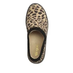 Shoes Emry Savage Shoe -Alegria Shoes Shop EMR 7703 S4