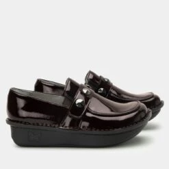 Shoes Ericka Black Cherry Shoe 9 Shoes Ericka Black Cherry Shoe -Alegria Shoes Shop ERC 8133 S2 5b601f35 c324 476f a4cb b3bb98f25233