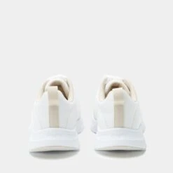 Exhault Off White Shoe 10 Exhault Off White Shoe -Alegria Shoes Shop EXH 6199 S3