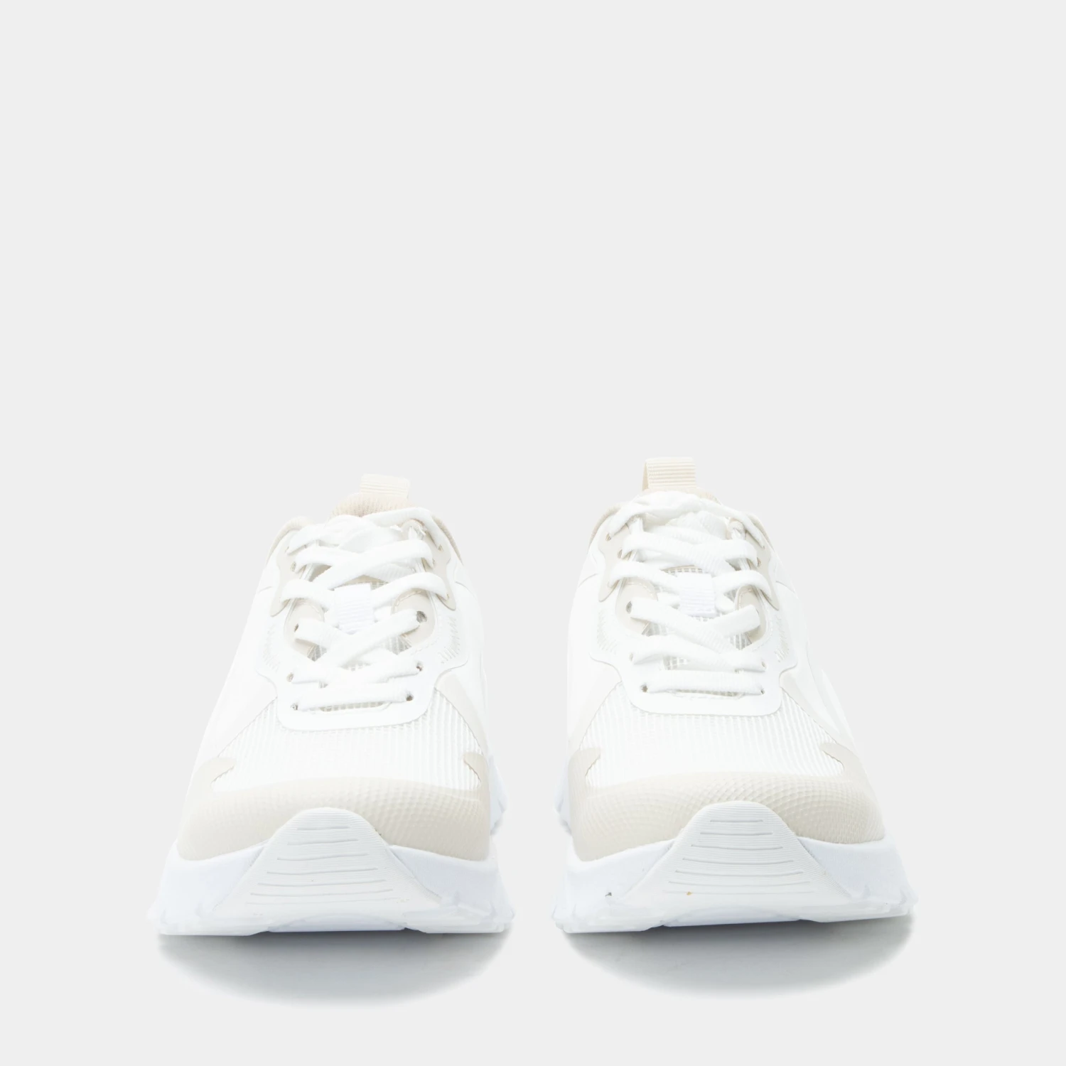 Exhault Off White Shoe 6 Exhault Off White Shoe - Image 6
