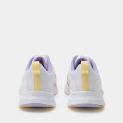 Exhault Cyber Pink Shoe 10 Exhault Cyber Pink Shoe -Alegria Shoes Shop EXH 6216 S3