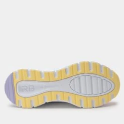 Exhault Cyber Pink Shoe 13 Exhault Cyber Pink Shoe -Alegria Shoes Shop EXH 6216 S6