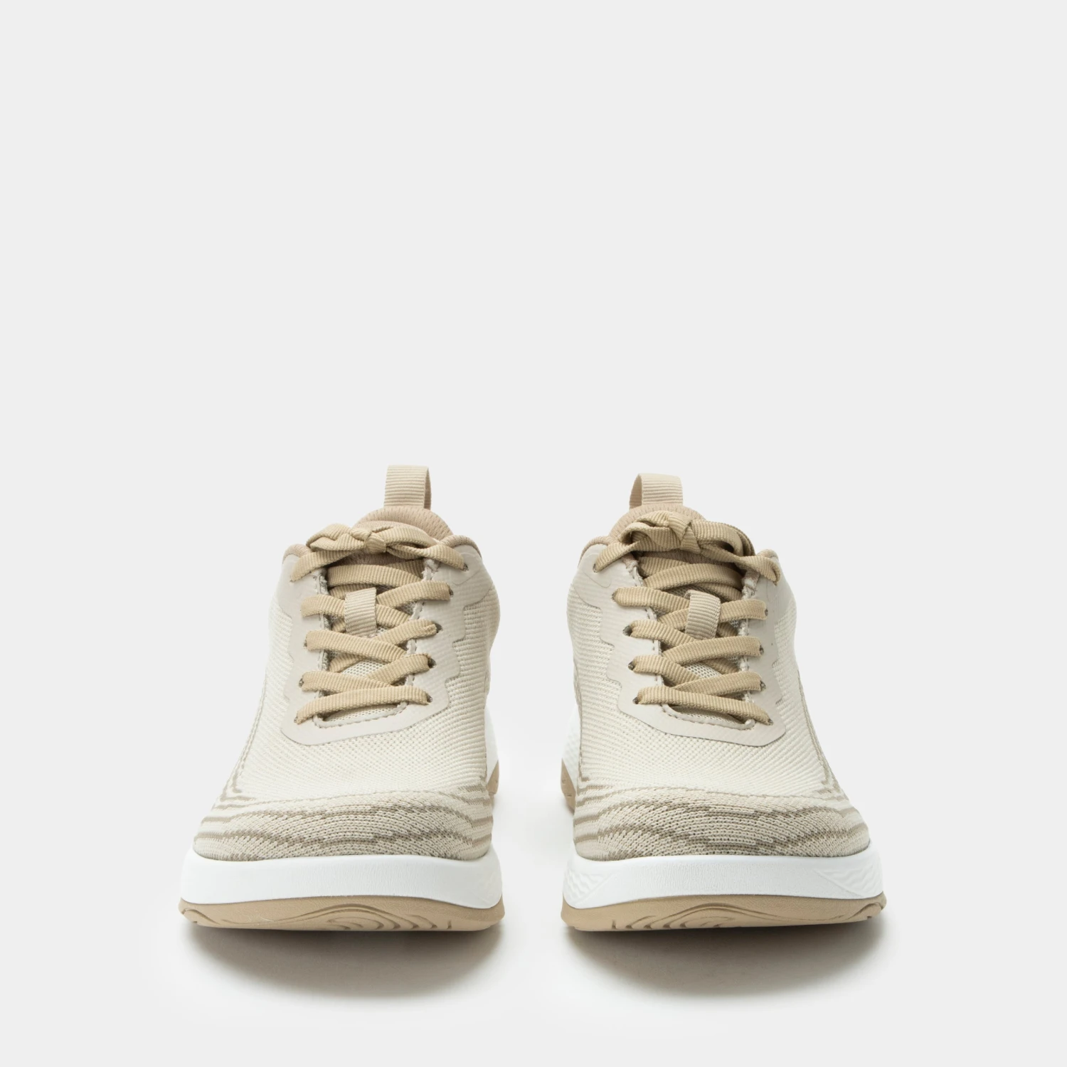 In8 Cream Shoe 6 In8 Cream Shoe - Image 6