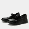 Shoes Jazmine Dapper Black Shoe