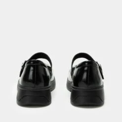 Shoes Jazmine Dapper Black Shoe 10 Shoes Jazmine Dapper Black Shoe -Alegria Shoes Shop JAZ 6329 S3 9b99b9ac 863b 4719 a3bd ce851b951087