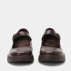 Shoes Jazmine Espresso Shoe -Alegria Shoes Shop JAZ 8104 S5 3ccec5f5 c115 4f2a be83 c1800203031e