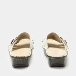 Julee Earth Goddess Sandal -Alegria Shoes Shop JLE 6137X S3 4d035919 57f0 46a8 9c71 0c85500756dd