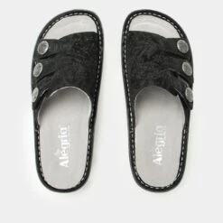 Julee Vinely Sandal -Alegria Shoes Shop JLE 6140X S4 081b9bd1 5d7d 4ba2 b27d 41f54b389303