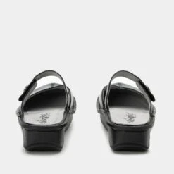 Shoes Kamila Ink Shoe -Alegria Shoes Shop KAM 6109 S3