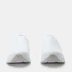 Kavalry True White Shoe 12 Kavalry True White Shoe -Alegria Shoes Shop KAV 7472 S5