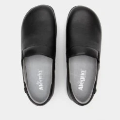 Shoes Keli Upgrade Black Professional Shoe -Alegria Shoes Shop KEL 161 S4 58e29f6f 2168 4a1e 903a 41b651ac9d42