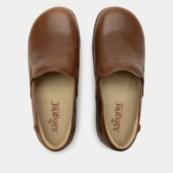 Shoes Keli Walnut Professional Shoe 11 Shoes Keli Walnut Professional Shoe -Alegria Shoes Shop KEL 6106 S4