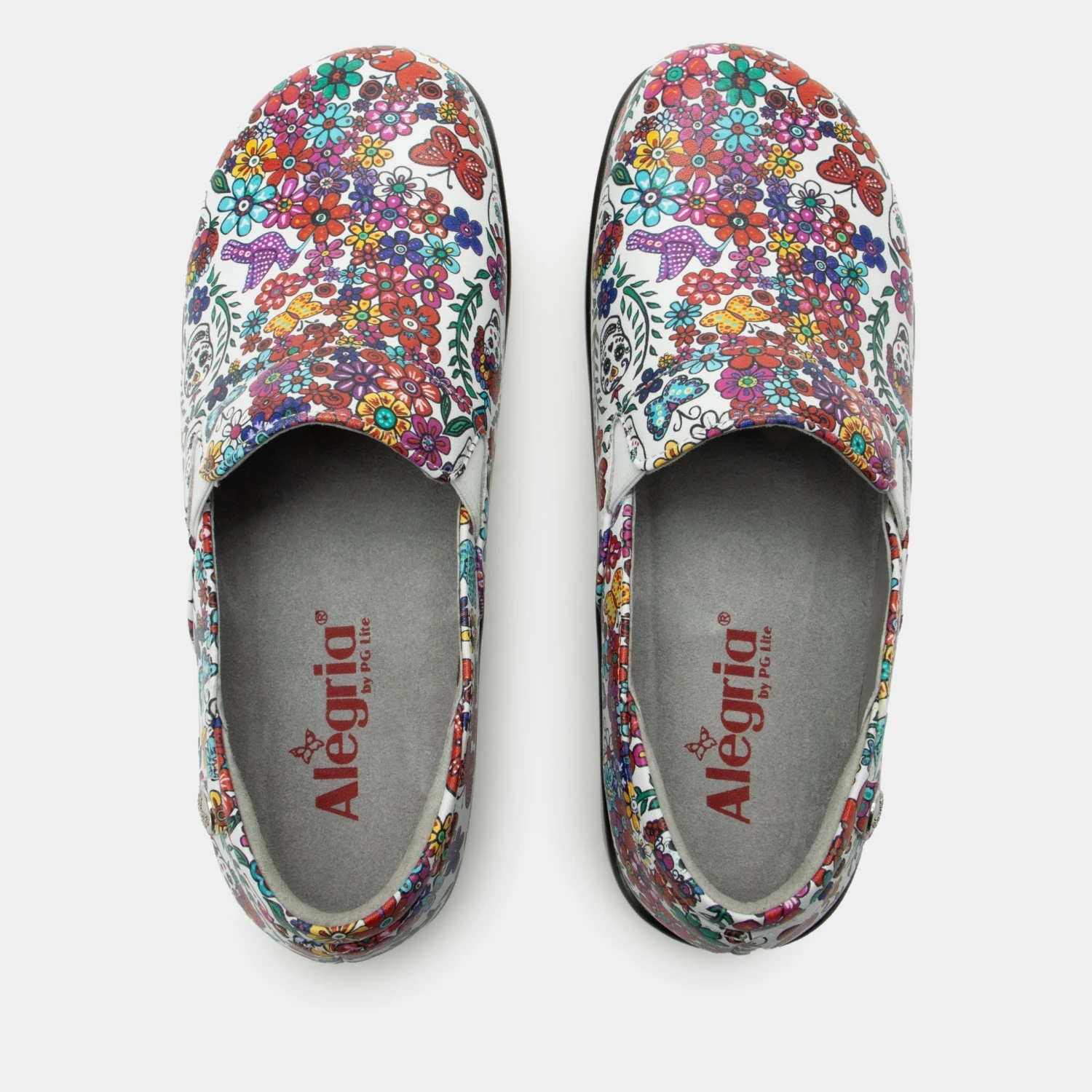 Shoes Keli Ofrenda White Professional Shoe 5 Shoes Keli Ofrenda White Professional Shoe - Image 5