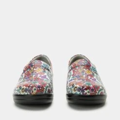 Shoes Keli Ofrenda White Professional Shoe 12 Shoes Keli Ofrenda White Professional Shoe -Alegria Shoes Shop KEL 6164 S5