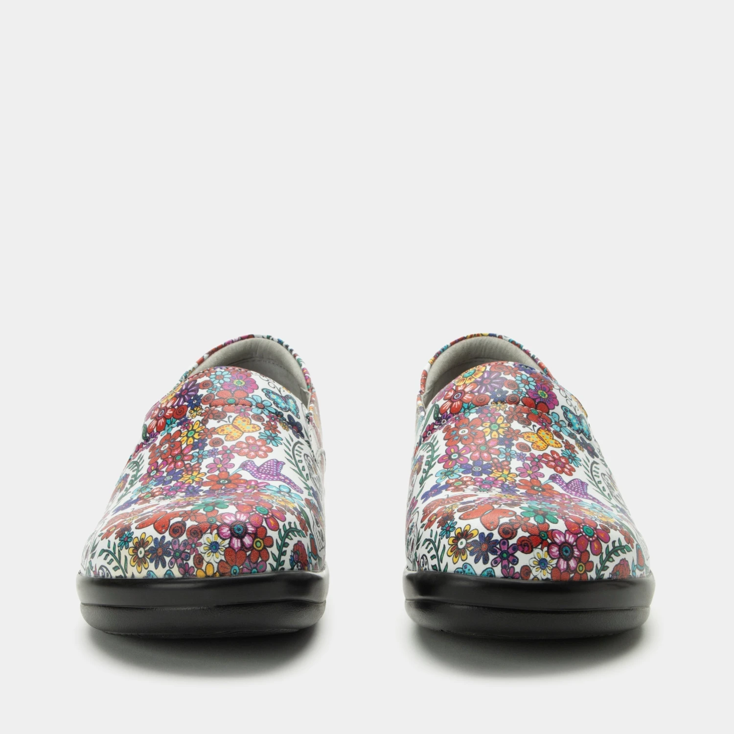 Shoes Keli Ofrenda White Professional Shoe 6 Shoes Keli Ofrenda White Professional Shoe - Image 6