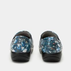Shoes Keli Kind Of Blue Professional Shoe -Alegria Shoes Shop KEL 6317 S3 4f068600 c99d 43ac b77d 142030f7dacc