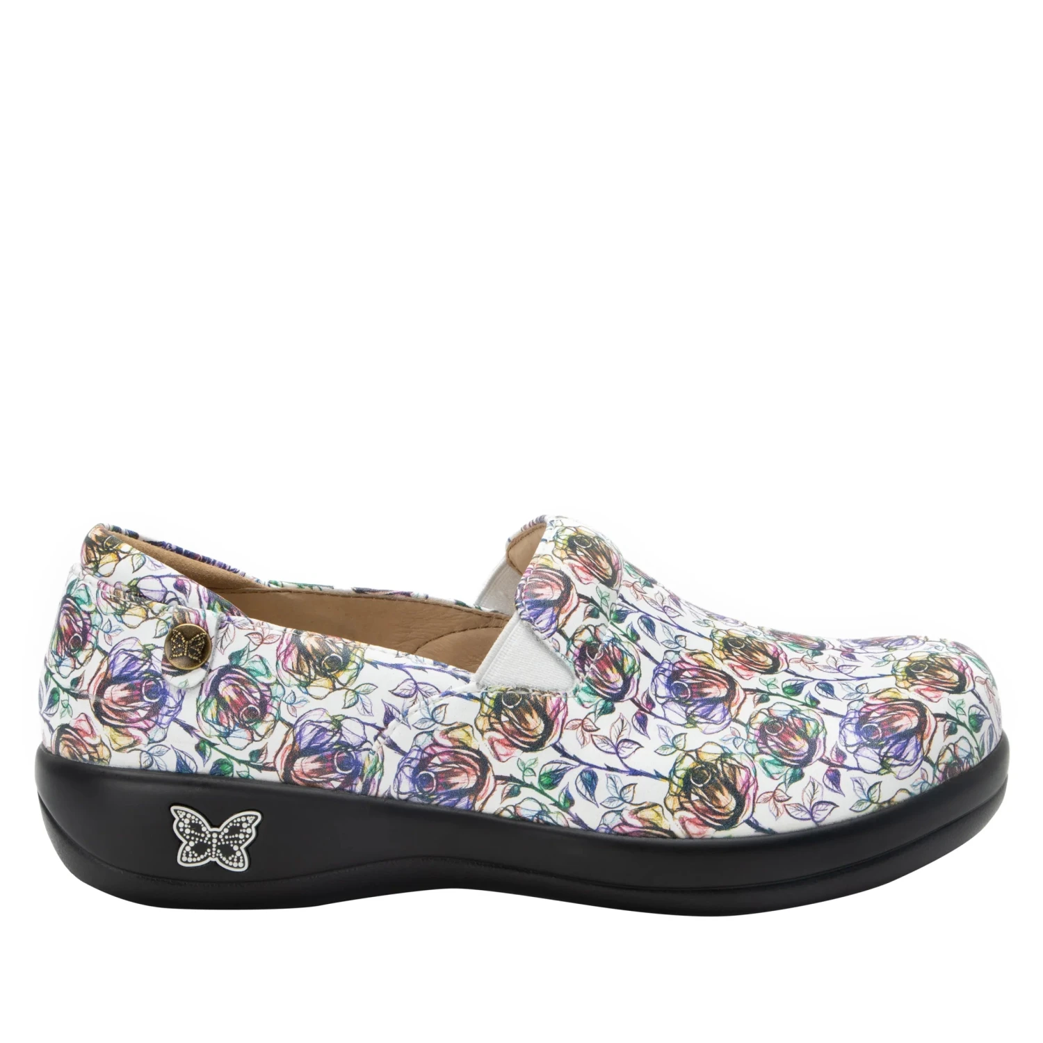 Shoes Keli Free Hand Professional Shoe 3 Shoes Keli Free Hand Professional Shoe - Image 3