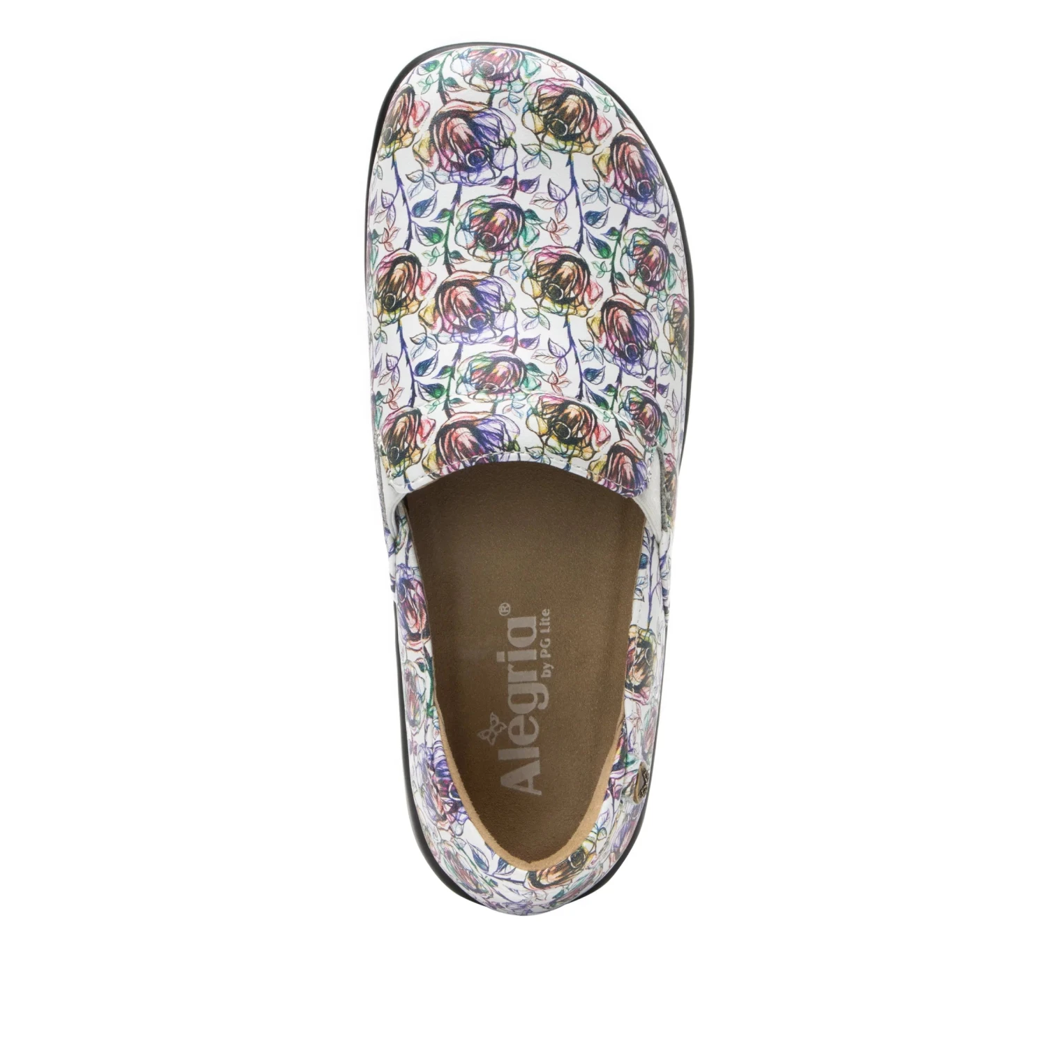 Shoes Keli Free Hand Professional Shoe 5 Shoes Keli Free Hand Professional Shoe - Image 5