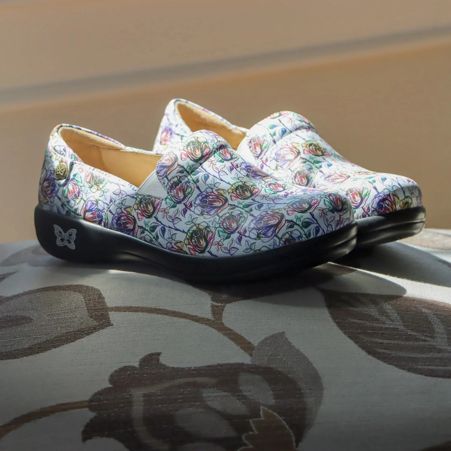 Shoes Keli Free Hand Professional Shoe 2 Shoes Keli Free Hand Professional Shoe - Image 2