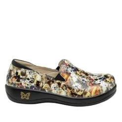 Shoes Keli Paws Up Professional Shoe -Alegria Shoes Shop KEL 7512 S2