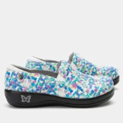 Shoes Keli Low Key For Real Professional Shoe -Alegria Shoes Shop KEL 7520 S2 38ce2942 d37d 4a01 8b81 0042371e5a38