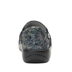 Keli Net Neutrality Professional Shoe 9 Keli Net Neutrality Professional Shoe -Alegria Shoes Shop KEL 7717 S3