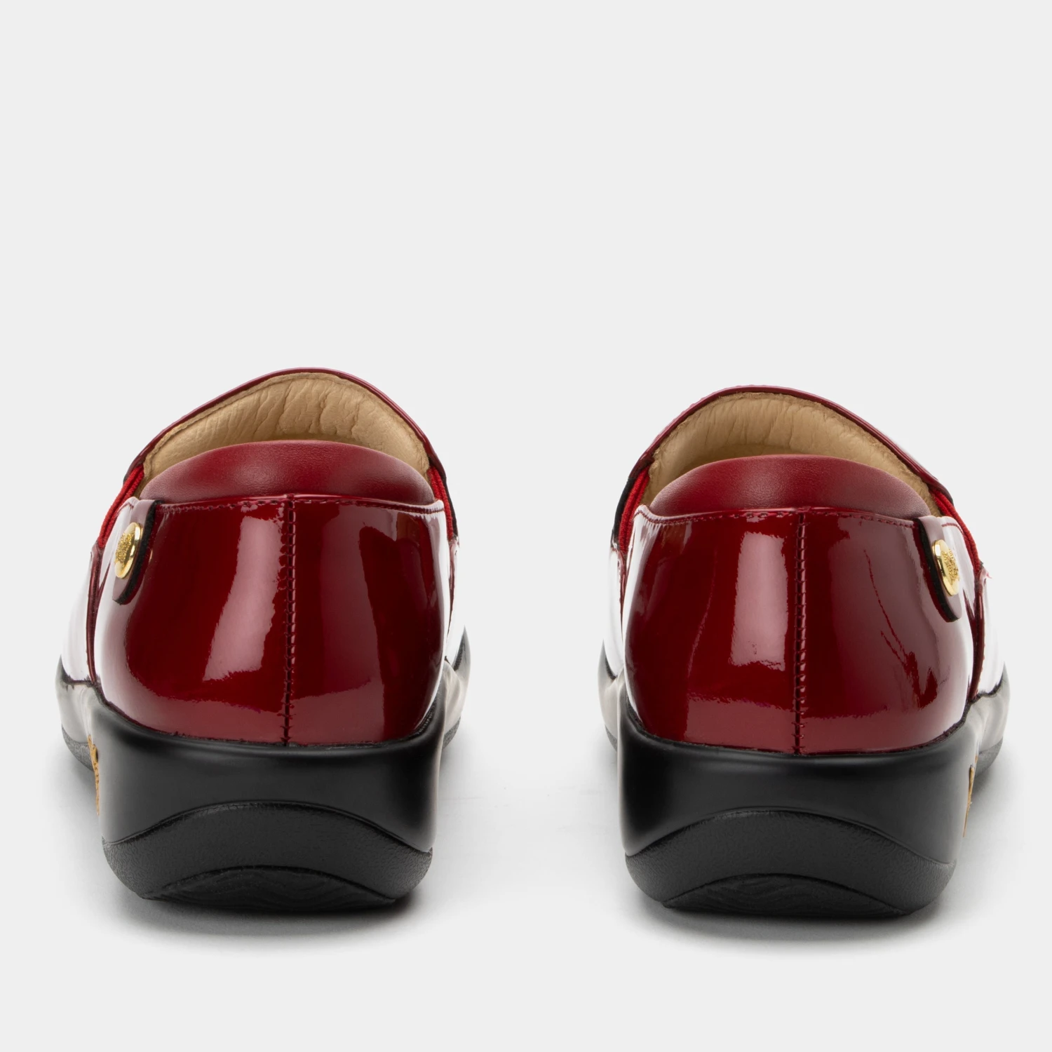 Shoes Keli Cherry Bomb Patent Professional Shoe 4 Shoes Keli Cherry Bomb Patent Professional Shoe - Image 4