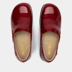 Shoes Keli Cherry Bomb Patent Professional Shoe 11 Shoes Keli Cherry Bomb Patent Professional Shoe -Alegria Shoes Shop KEL 7844 S4 9d37c831 41f9 4bc4 a8b7 1f68213909bf