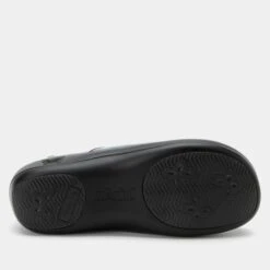 Shoes Keli Slickery Patent Professional Shoe -Alegria Shoes Shop KEL 7845 S6