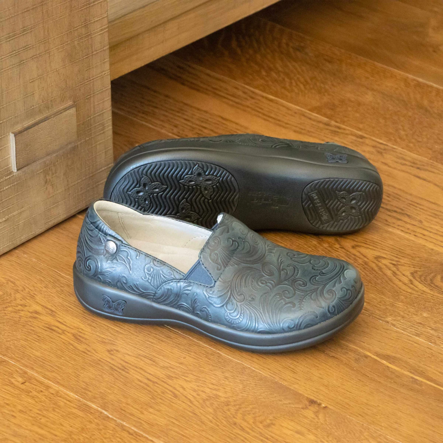 Shoes Keli Ocean Gale Professional Shoe 2 Shoes Keli Ocean Gale Professional Shoe - Image 2