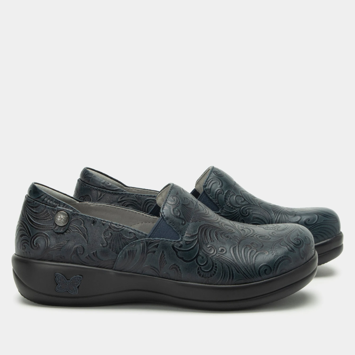 Shoes Keli Ocean Gale Professional Shoe 3 Shoes Keli Ocean Gale Professional Shoe - Image 3