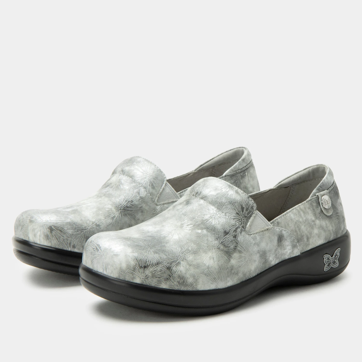 Shoes Keli Stellar Silver Shoe 1 Shoes Keli Stellar Silver Shoe