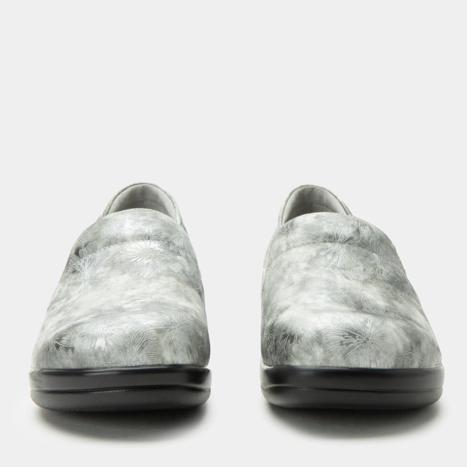 Shoes Keli Stellar Silver Shoe 6 Shoes Keli Stellar Silver Shoe - Image 6