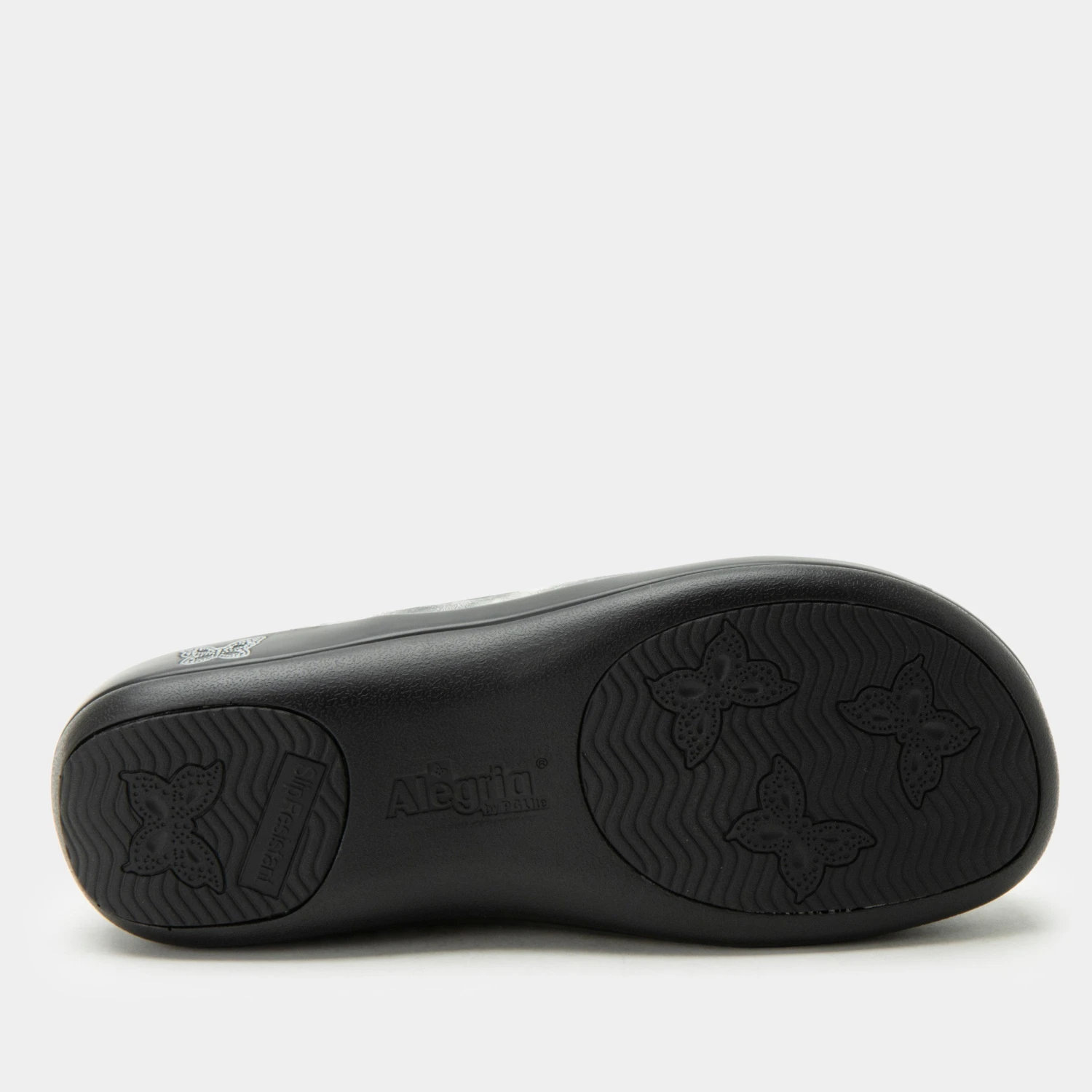 Shoes Keli Stellar Silver Shoe 7 Shoes Keli Stellar Silver Shoe - Image 7