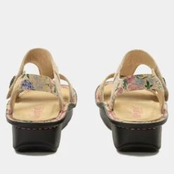 Kerri A Fine Romance Sandal 10 Kerri A Fine Romance Sandal -Alegria Shoes Shop KER 6102 S3 ebc06277 dbc1 4131 ad06 e66189f9b870