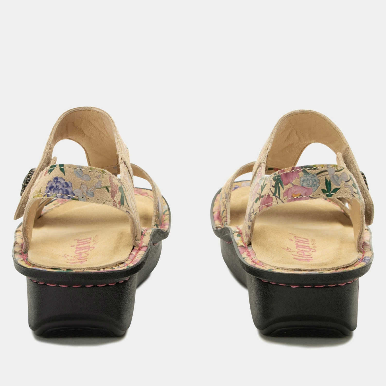 Kerri A Fine Romance Sandal 4 Kerri A Fine Romance Sandal - Image 4