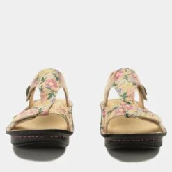 Kerri A Fine Romance Sandal 12 Kerri A Fine Romance Sandal -Alegria Shoes Shop KER 6102 S5 5bfc0ded ef10 4910 afa2 95aa7d4b8d7e