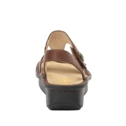 Kerri Clay Sandal 9 Kerri Clay Sandal -Alegria Shoes Shop KER 7407 S3