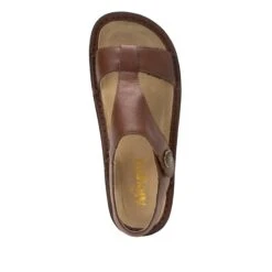 Kerri Clay Sandal 10 Kerri Clay Sandal -Alegria Shoes Shop KER 7407 S4