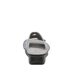 Klara Sassy Blues Sandal 9 Klara Sassy Blues Sandal -Alegria Shoes Shop KLA 7540 S3