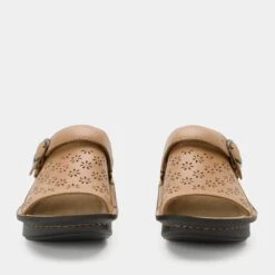 Klover Fawn Sandal -Alegria Shoes Shop KLO 6105 S5