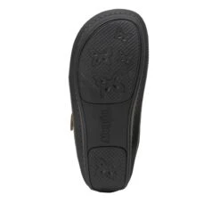 Klover Burnish Tawny Sandal 11 Klover Burnish Tawny Sandal -Alegria Shoes Shop KLO 7403 S5