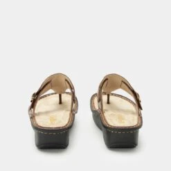 Kennedi Marrone Sandal 8 Kennedi Marrone Sandal -Alegria Shoes Shop KNN 6417 S3 6bb65444 24dc 4e95 b4dc c3d4d32b559f