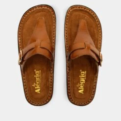 Kennedi Luggage Sandal -Alegria Shoes Shop KNN 7773 S4