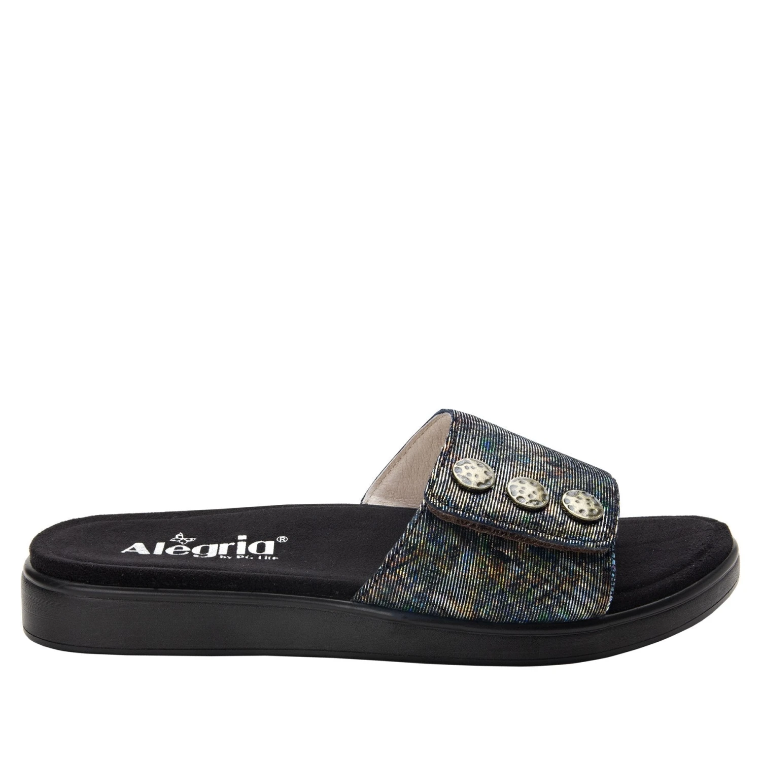 Lilie Copacetic Copper Sandal 2 Lilie Copacetic Copper Sandal - Image 2