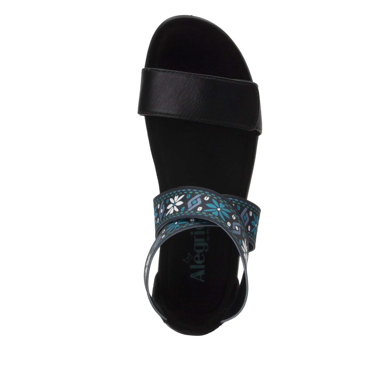 Lucia Aqua Sandal 4 Lucia Aqua Sandal - Image 4