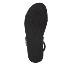 Lucia Aqua Sandal 9 Lucia Aqua Sandal -Alegria Shoes Shop LUC 7765 S5